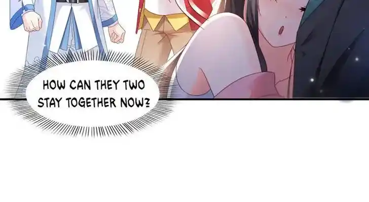 100% Sweet Love: The Delinquent XXX Wife Is a Bit Sweet (Novel) Chapter 307