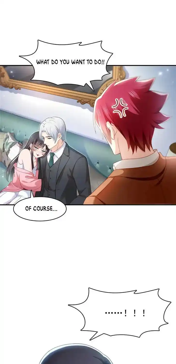 100% Sweet Love: The Delinquent XXX Wife Is a Bit Sweet (Novel) Chapter 307