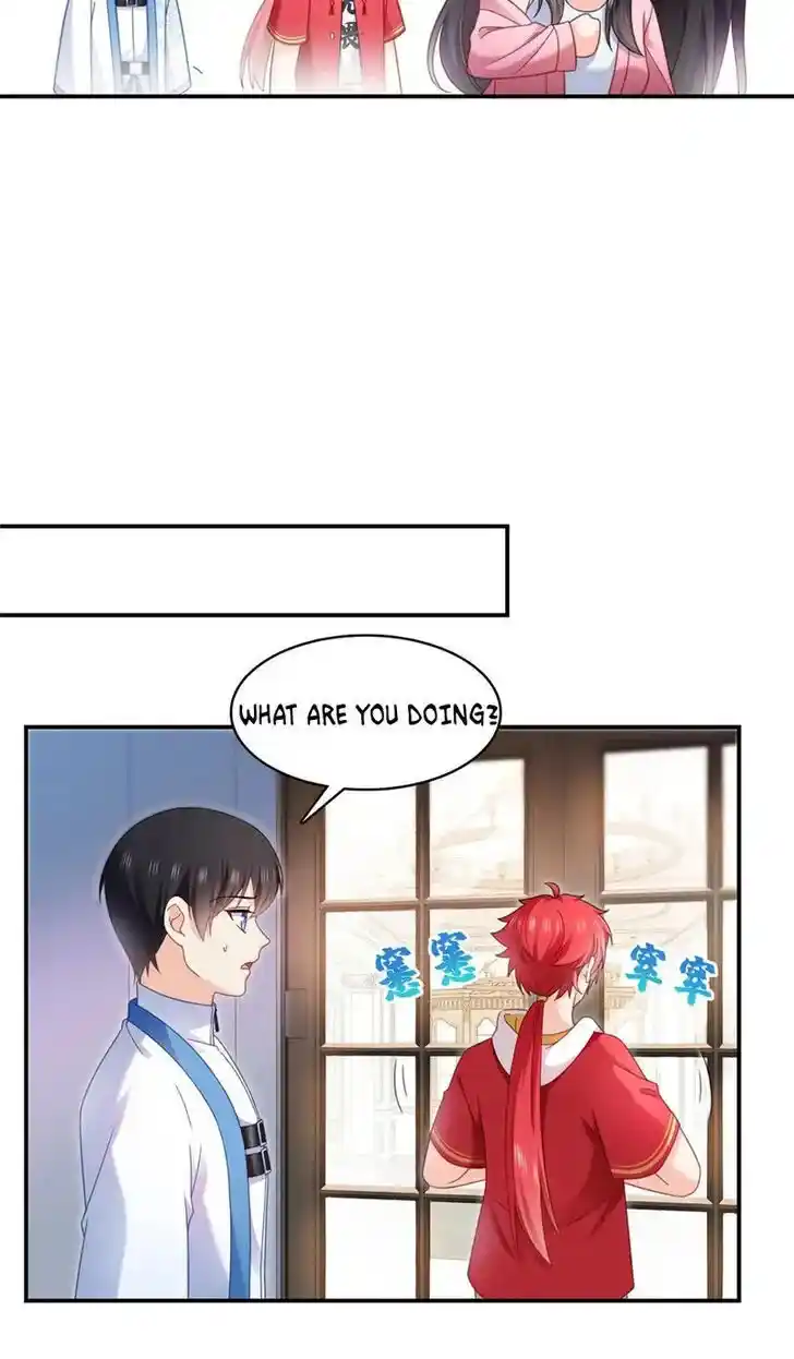 100% Sweet Love: The Delinquent XXX Wife Is a Bit Sweet (Novel) Chapter 307