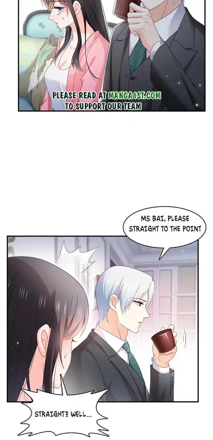 100% Sweet Love: The Delinquent XXX Wife Is a Bit Sweet (Novel) Chapter 307