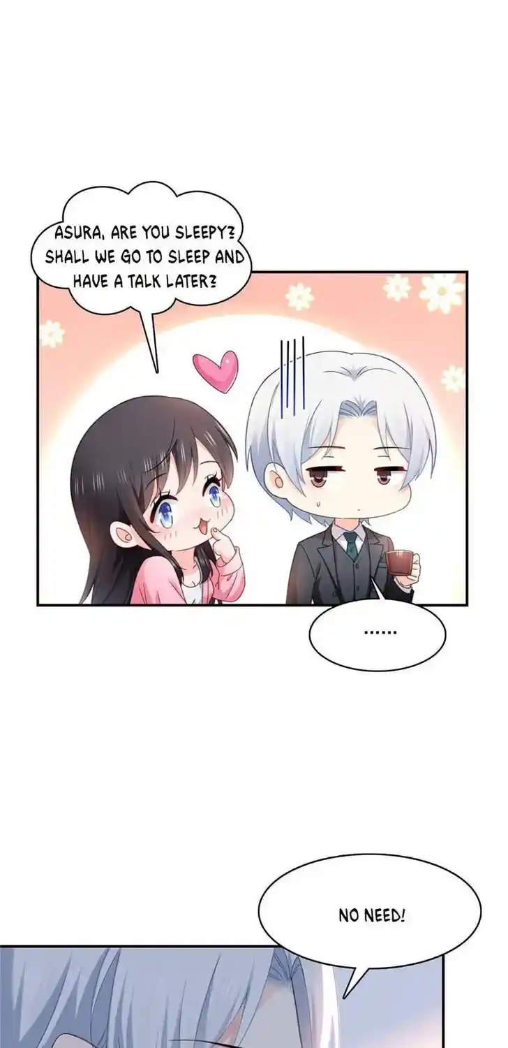 100% Sweet Love: The Delinquent XXX Wife Is a Bit Sweet (Novel) Chapter 307