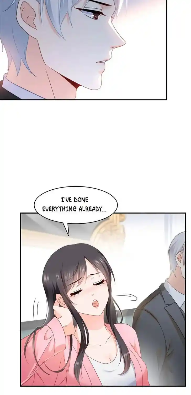 100% Sweet Love: The Delinquent XXX Wife Is a Bit Sweet (Novel) Chapter 307