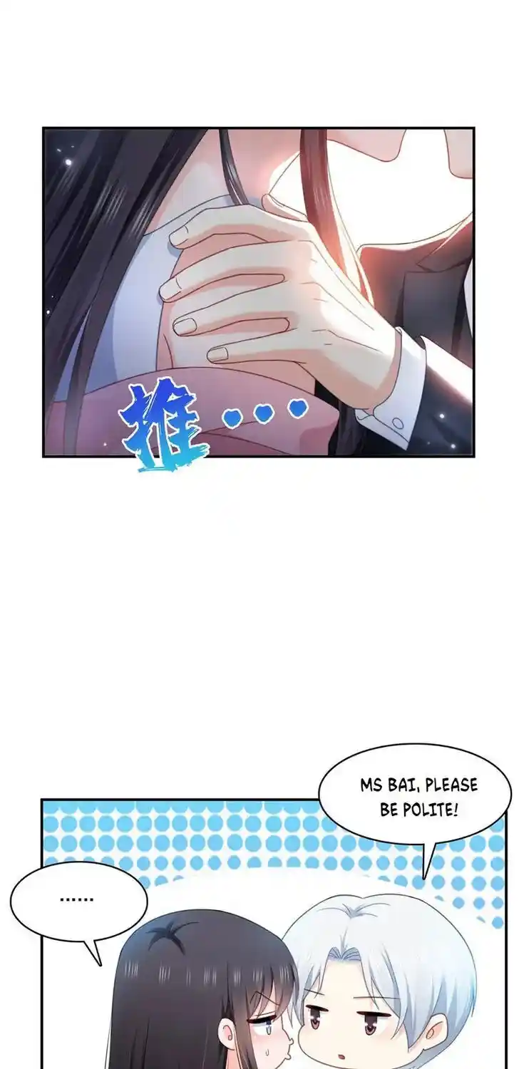 100% Sweet Love: The Delinquent XXX Wife Is a Bit Sweet (Novel) Chapter 307