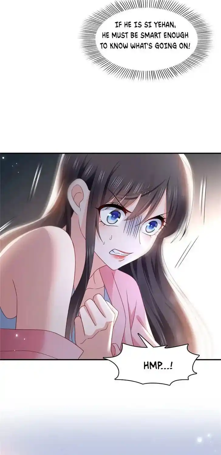 100% Sweet Love: The Delinquent XXX Wife Is a Bit Sweet (Novel) Chapter 307