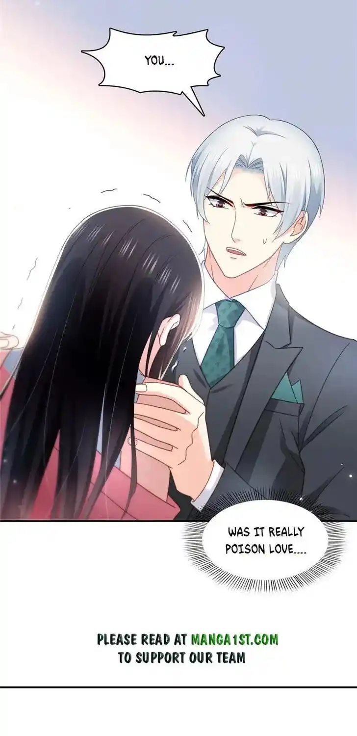 100% Sweet Love: The Delinquent XXX Wife Is a Bit Sweet (Novel) Chapter 307