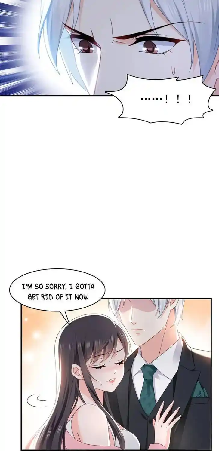 100% Sweet Love: The Delinquent XXX Wife Is a Bit Sweet (Novel) Chapter 307