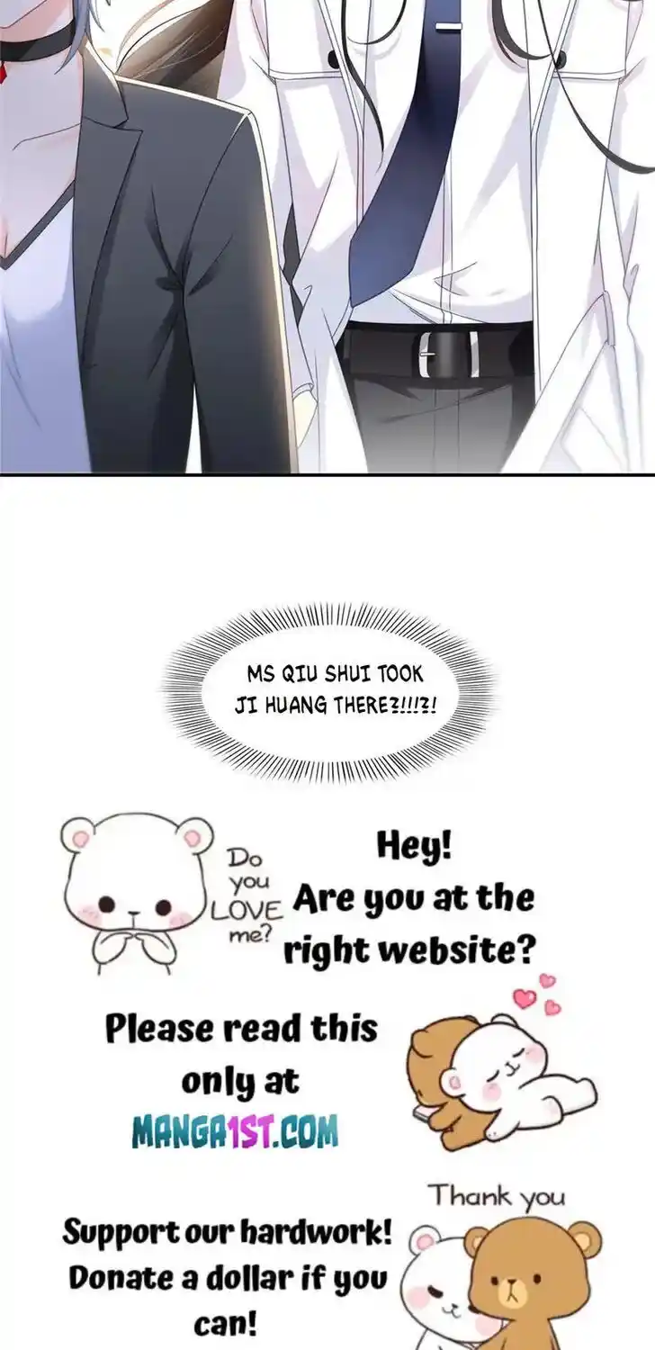 100% Sweet Love: The Delinquent XXX Wife Is a Bit Sweet (Novel) Chapter 307