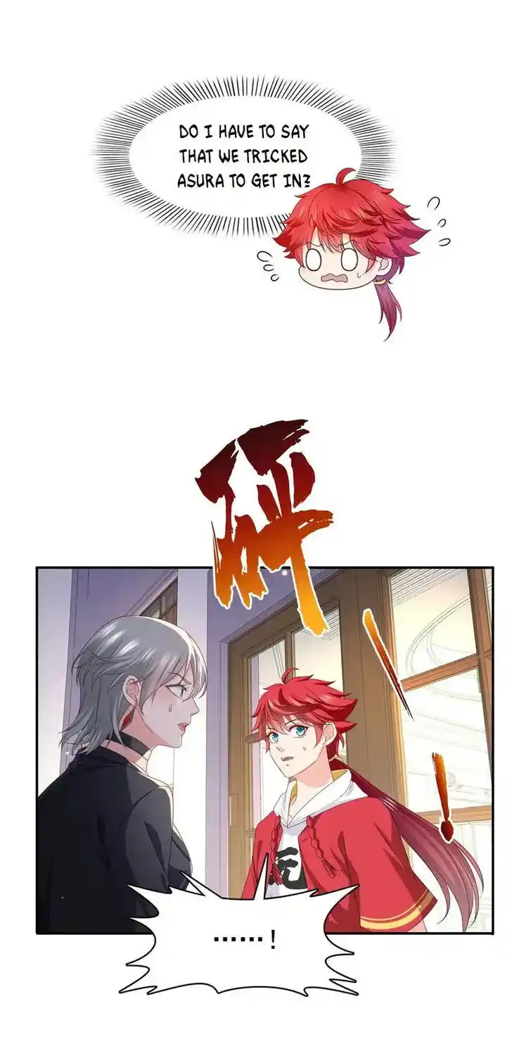 100% Sweet Love: The Delinquent XXX Wife Is a Bit Sweet (Novel) Chapter 308