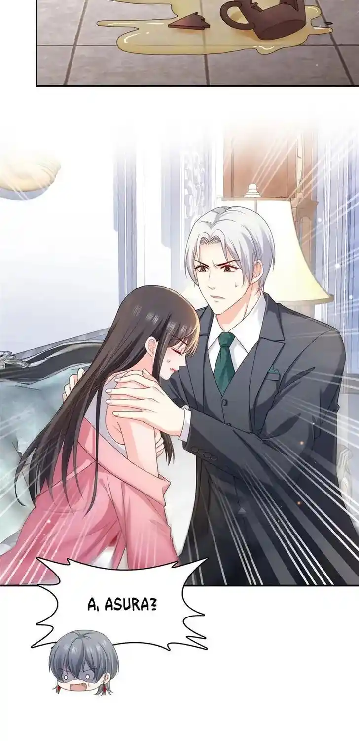 100% Sweet Love: The Delinquent XXX Wife Is a Bit Sweet (Novel) Chapter 308