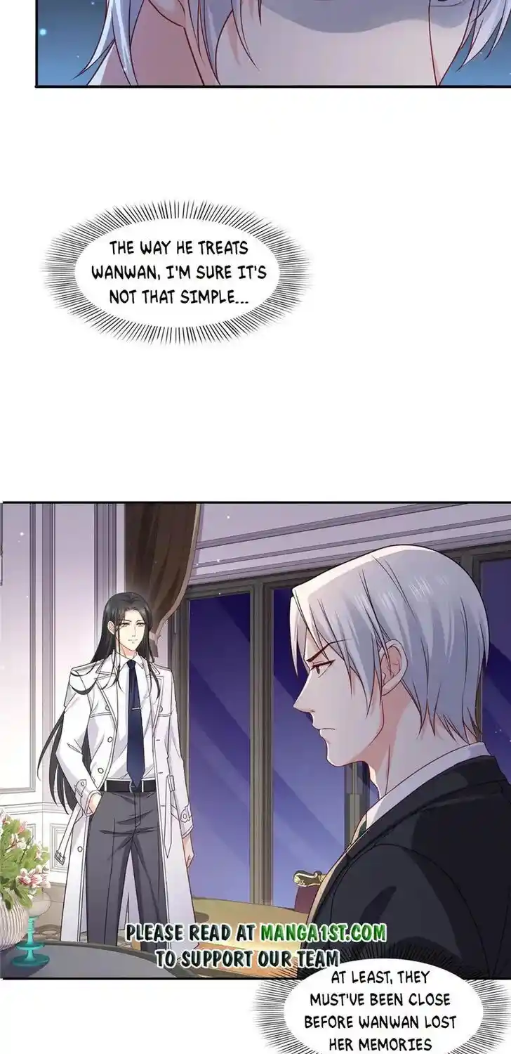 100% Sweet Love: The Delinquent XXX Wife Is a Bit Sweet (Novel) Chapter 308