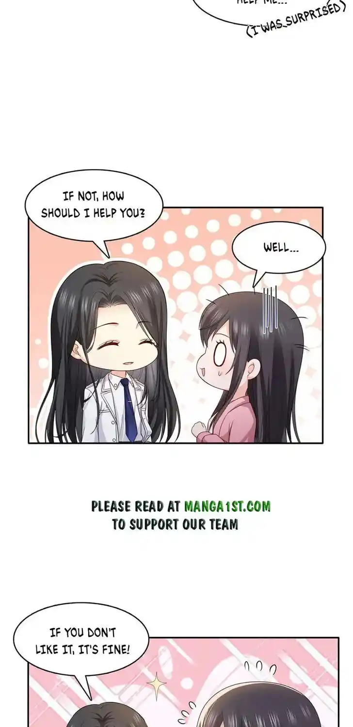 100% Sweet Love: The Delinquent XXX Wife Is a Bit Sweet (Novel) Chapter 308