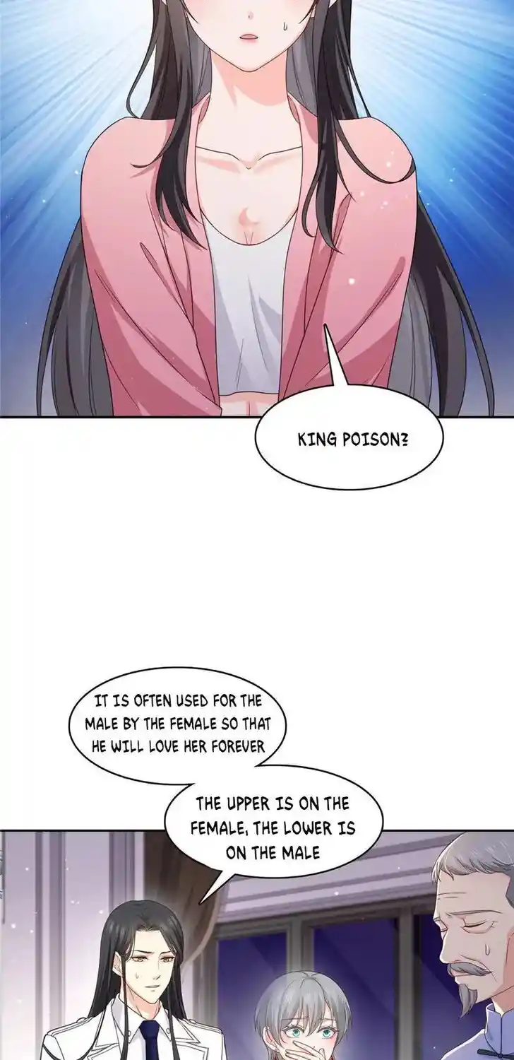 100% Sweet Love: The Delinquent XXX Wife Is a Bit Sweet (Novel) Chapter 308