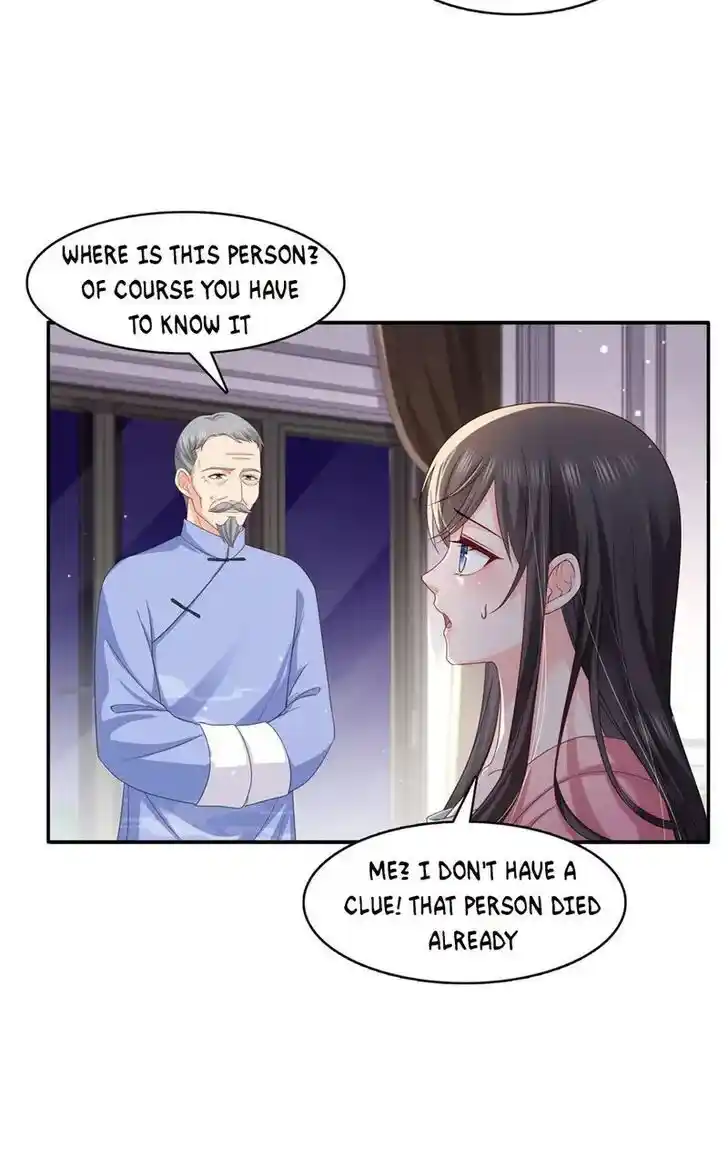 100% Sweet Love: The Delinquent XXX Wife Is a Bit Sweet (Novel) Chapter 308