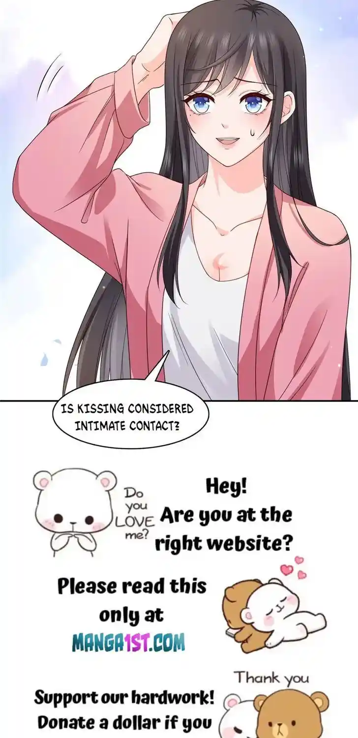 100% Sweet Love: The Delinquent XXX Wife Is a Bit Sweet (Novel) Chapter 308