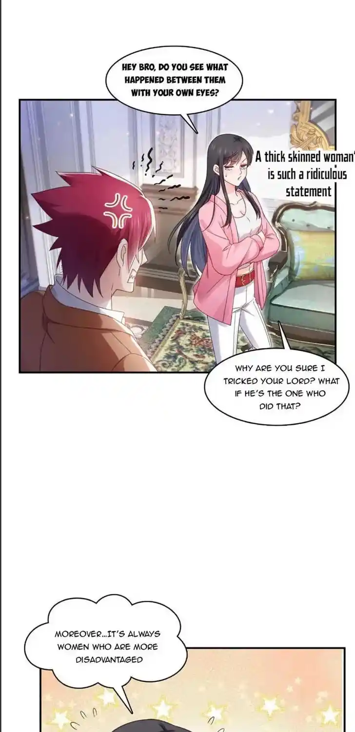 100% Sweet Love: The Delinquent XXX Wife Is a Bit Sweet (Novel) Chapter 309