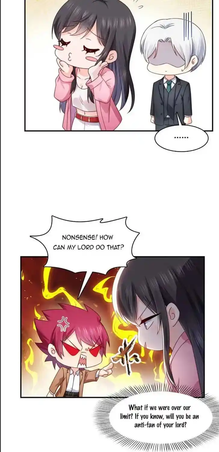 100% Sweet Love: The Delinquent XXX Wife Is a Bit Sweet (Novel) Chapter 309