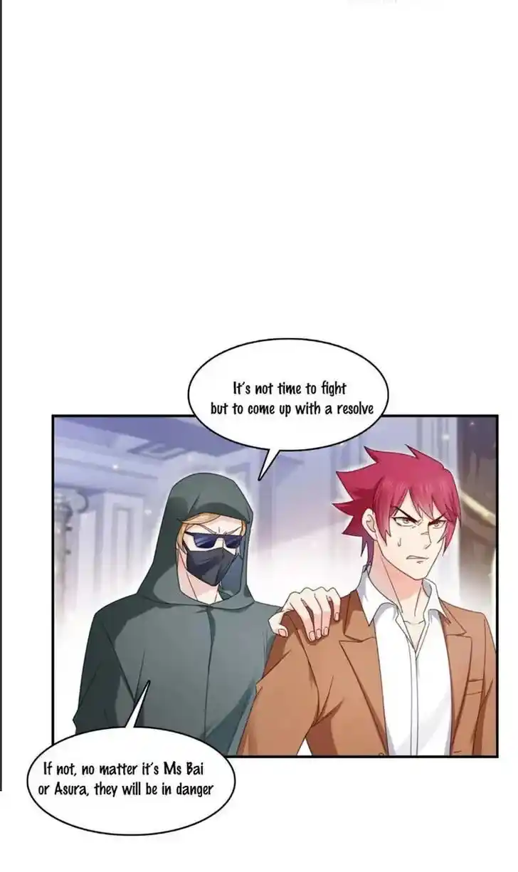 100% Sweet Love: The Delinquent XXX Wife Is a Bit Sweet (Novel) Chapter 309