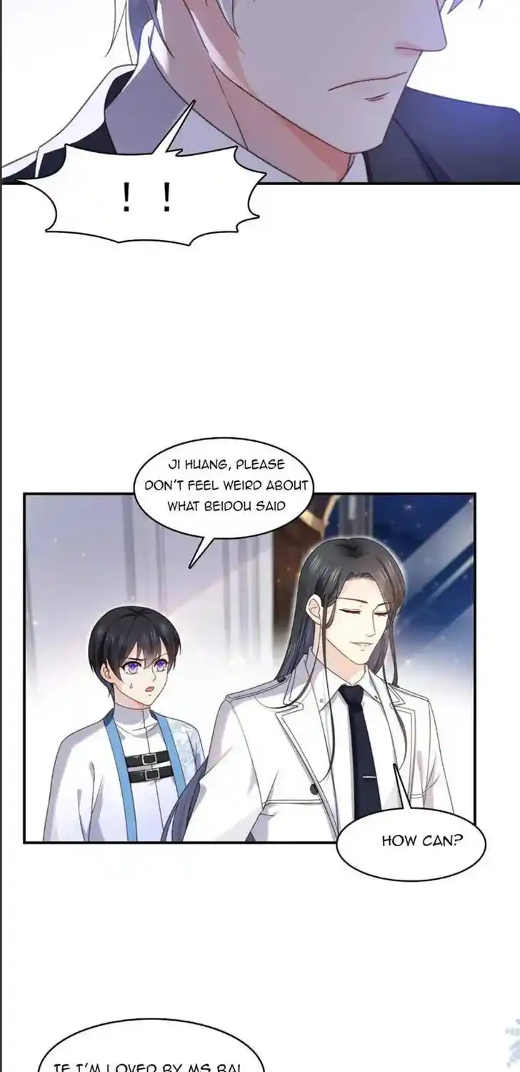 100% Sweet Love: The Delinquent XXX Wife Is a Bit Sweet (Novel) Chapter 309