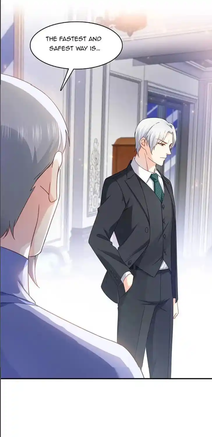 100% Sweet Love: The Delinquent XXX Wife Is a Bit Sweet (Novel) Chapter 309