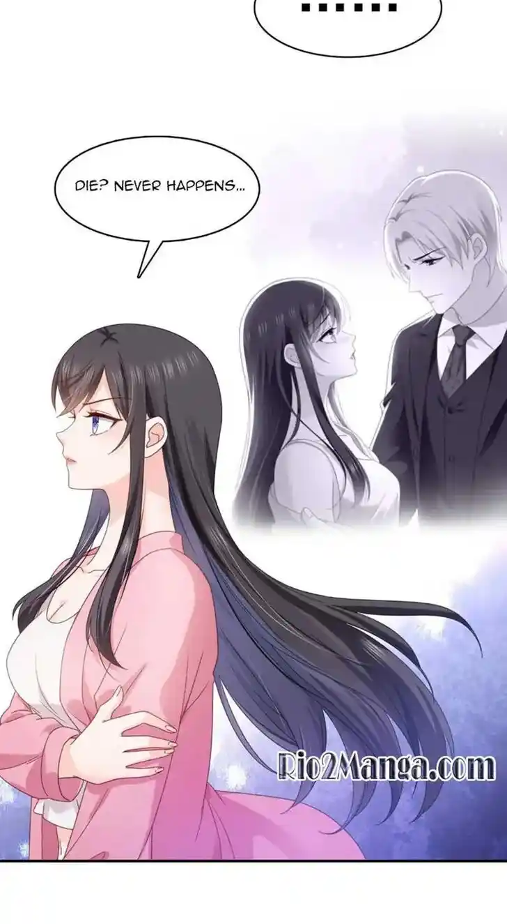 100% Sweet Love: The Delinquent XXX Wife Is a Bit Sweet (Novel) Chapter 309