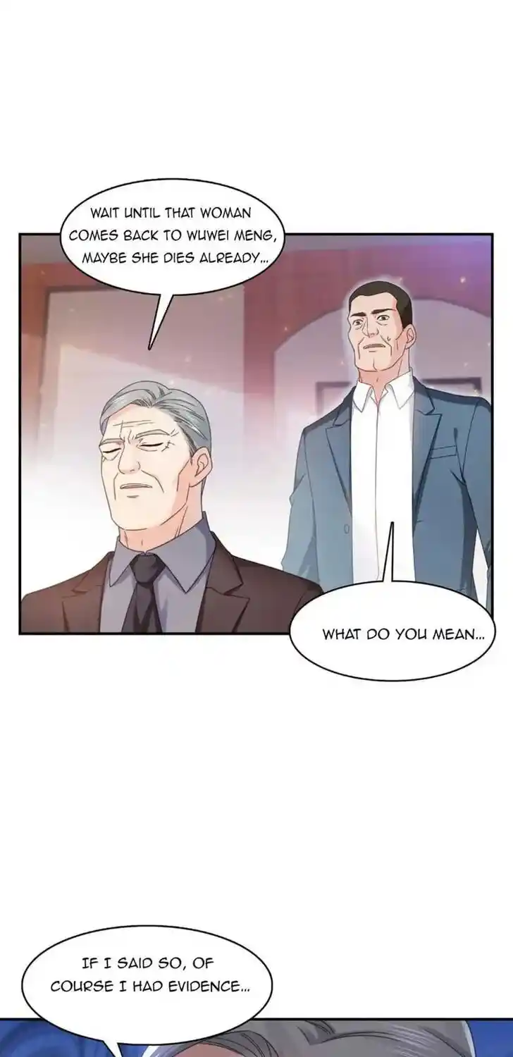 100% Sweet Love: The Delinquent XXX Wife Is a Bit Sweet (Novel) Chapter 309