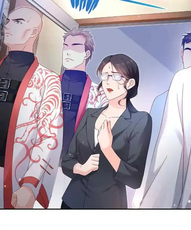 100% Sweet Love: The Delinquent XXX Wife Is a Bit Sweet (Novel) Chapter 310