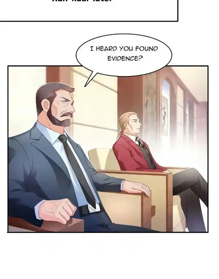 100% Sweet Love: The Delinquent XXX Wife Is a Bit Sweet (Novel) Chapter 310