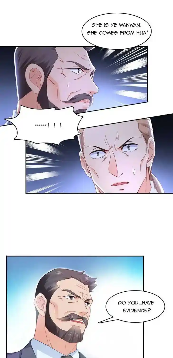 100% Sweet Love: The Delinquent XXX Wife Is a Bit Sweet (Novel) Chapter 310