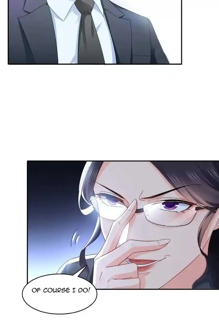 100% Sweet Love: The Delinquent XXX Wife Is a Bit Sweet (Novel) Chapter 310