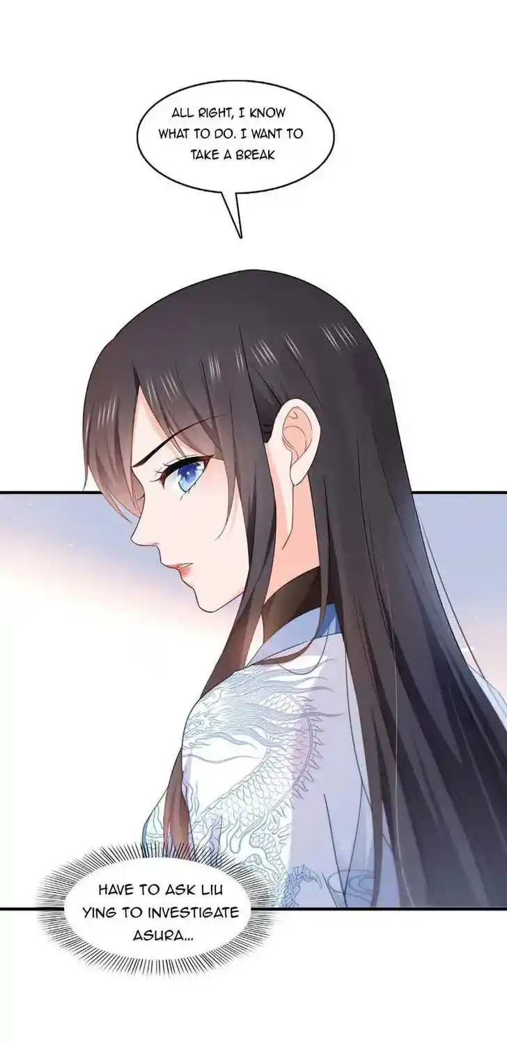 100% Sweet Love: The Delinquent XXX Wife Is a Bit Sweet (Novel) Chapter 310