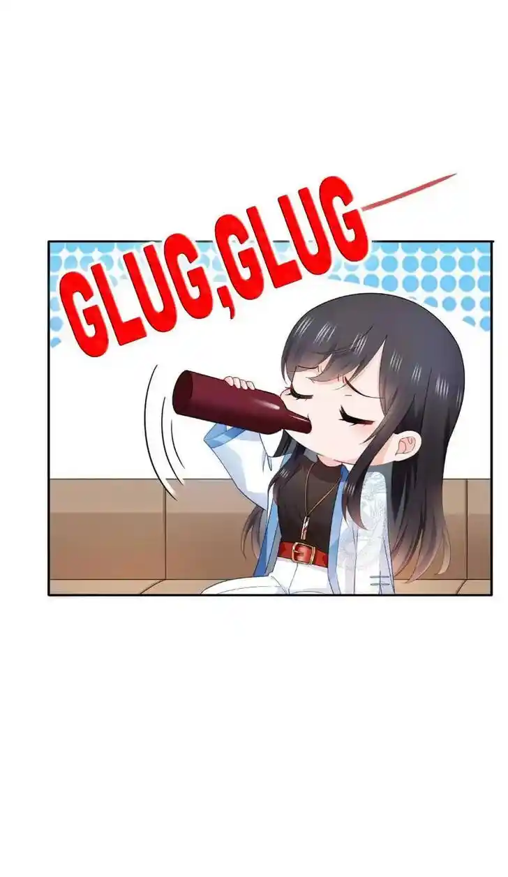 100% Sweet Love: The Delinquent XXX Wife Is a Bit Sweet (Novel) Chapter 310