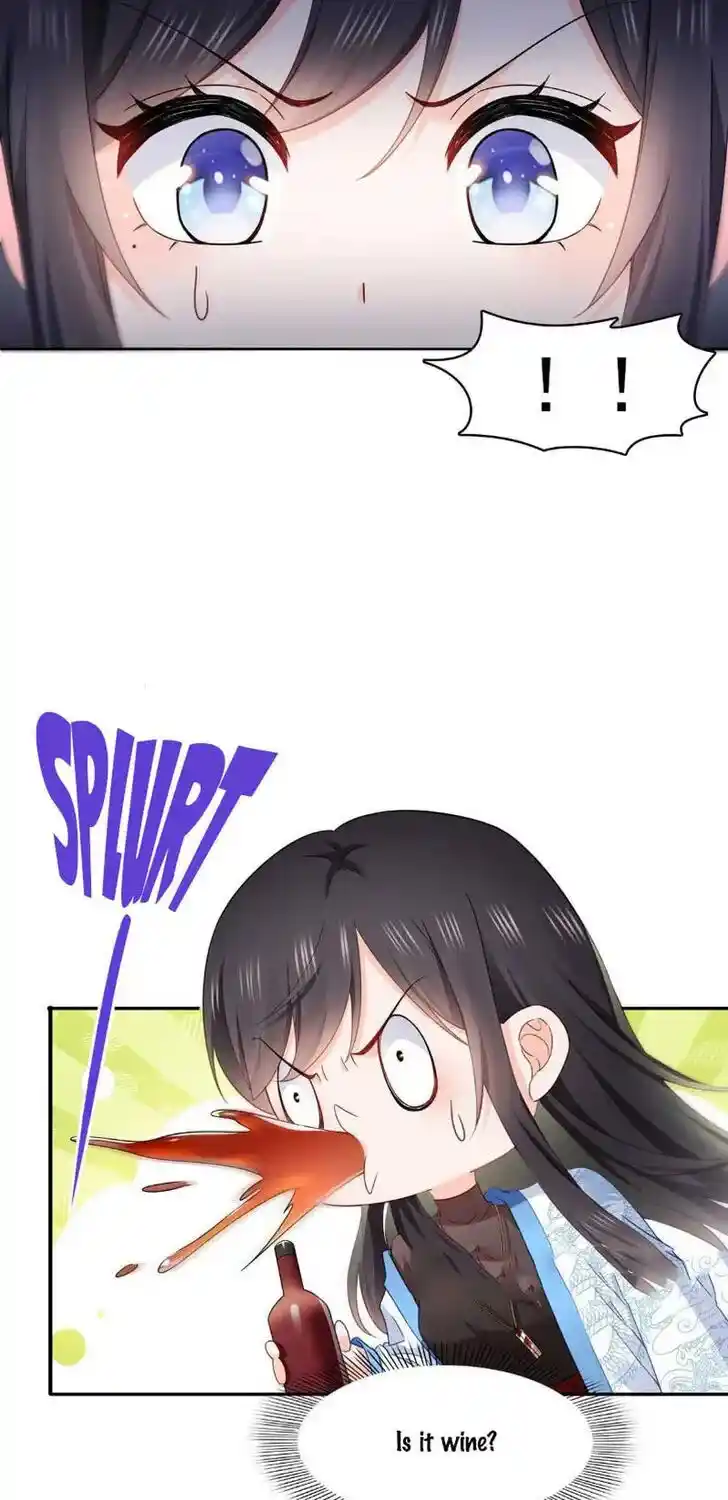 100% Sweet Love: The Delinquent XXX Wife Is a Bit Sweet (Novel) Chapter 310