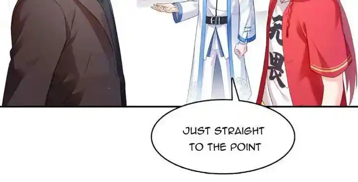 100% Sweet Love: The Delinquent XXX Wife Is a Bit Sweet (Novel) Chapter 310