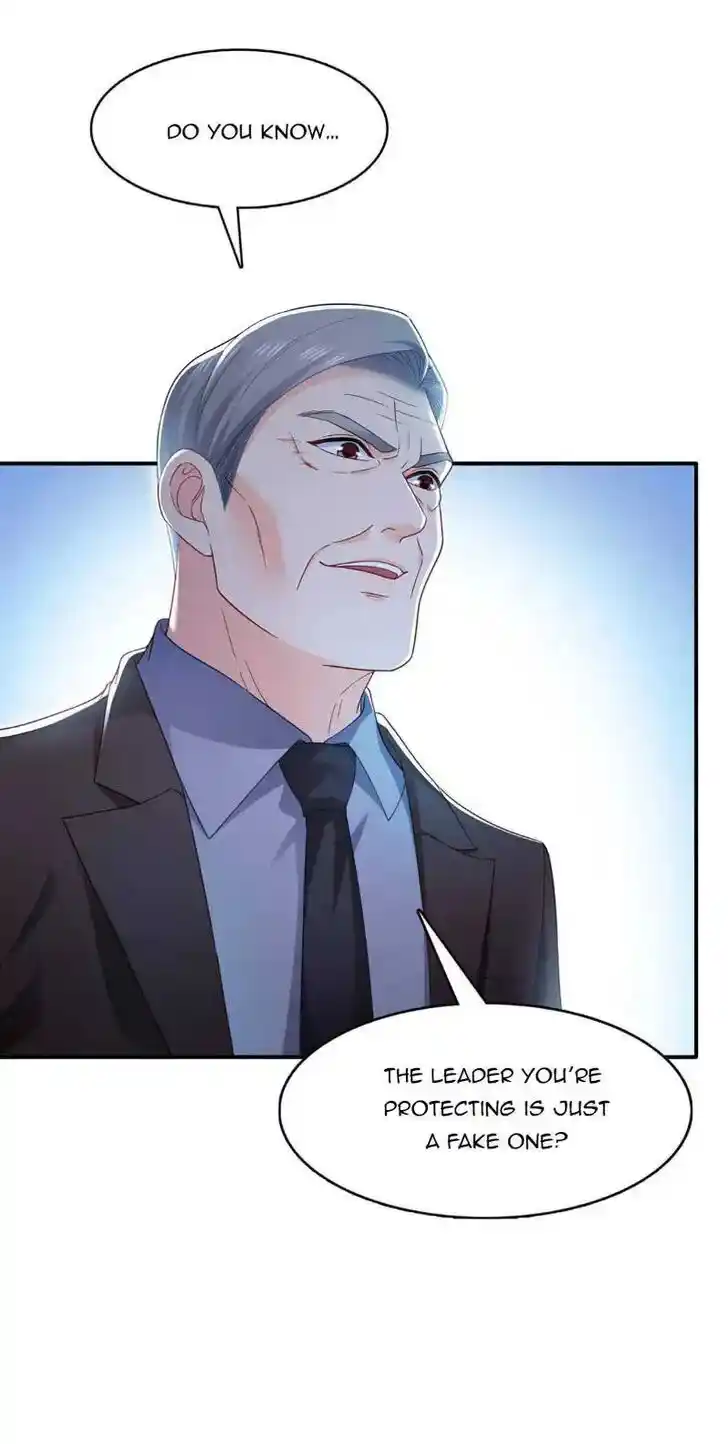 100% Sweet Love: The Delinquent XXX Wife Is a Bit Sweet (Novel) Chapter 310