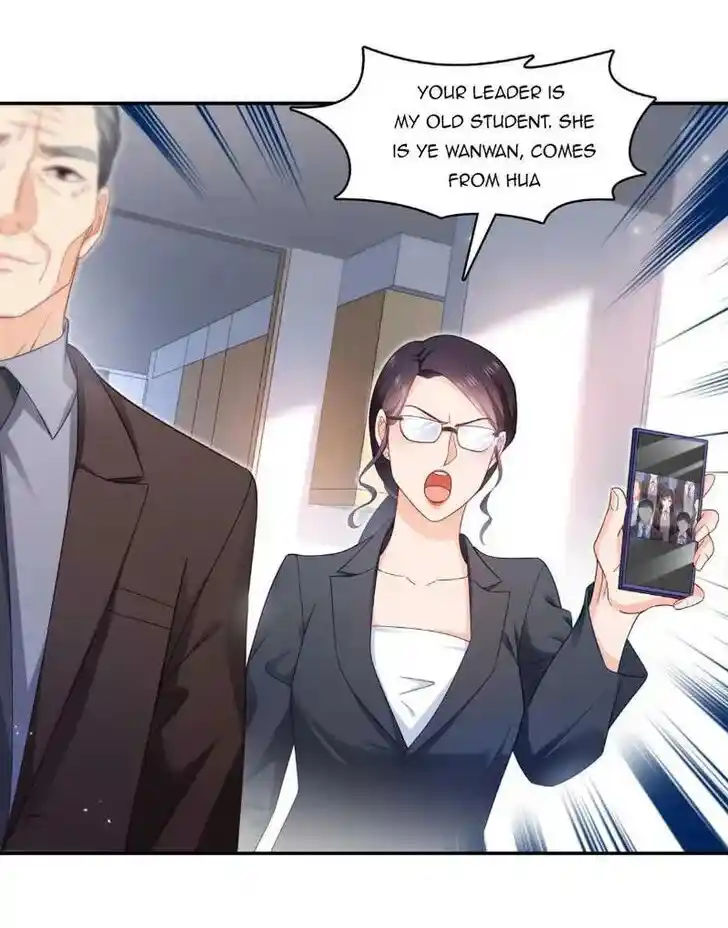 100% Sweet Love: The Delinquent XXX Wife Is a Bit Sweet (Novel) Chapter 310