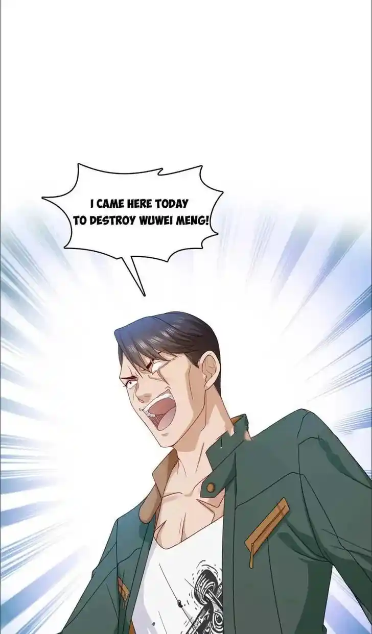 100% Sweet Love: The Delinquent XXX Wife Is a Bit Sweet (Novel) Chapter 311