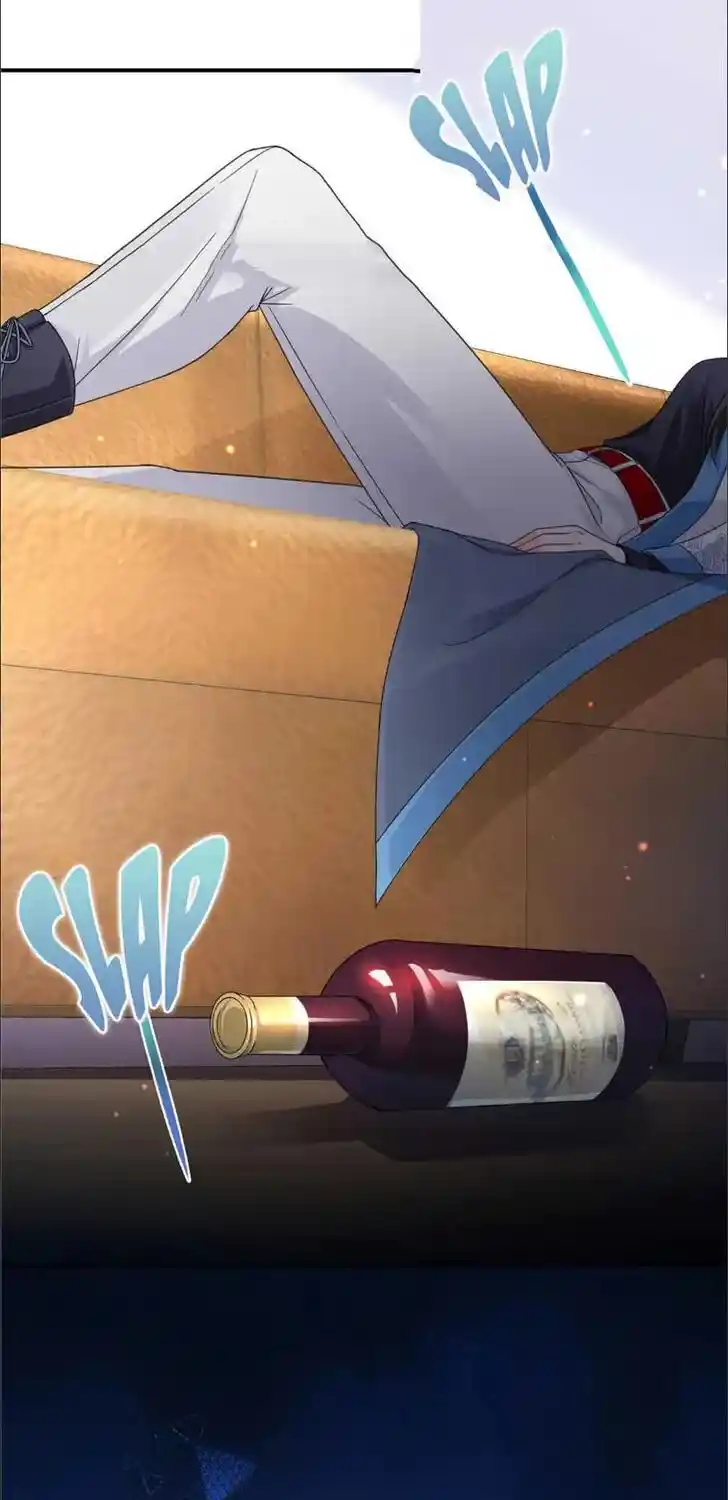 100% Sweet Love: The Delinquent XXX Wife Is a Bit Sweet (Novel) Chapter 311