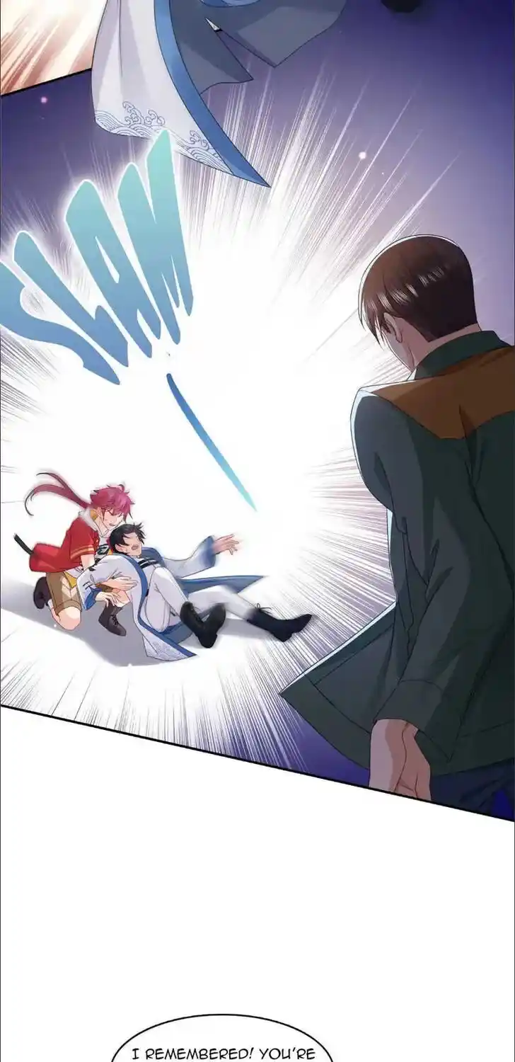 100% Sweet Love: The Delinquent XXX Wife Is a Bit Sweet (Novel) Chapter 311