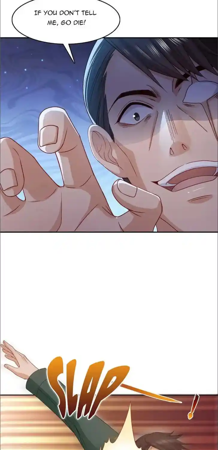 100% Sweet Love: The Delinquent XXX Wife Is a Bit Sweet (Novel) Chapter 311