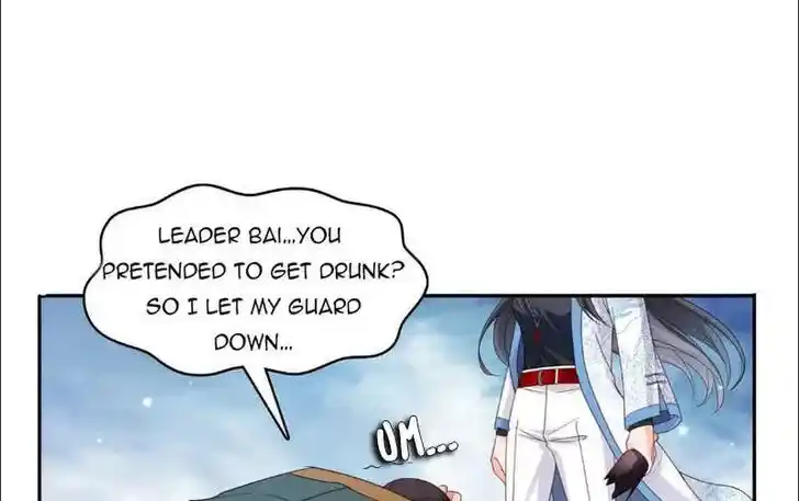 100% Sweet Love: The Delinquent XXX Wife Is a Bit Sweet (Novel) Chapter 311