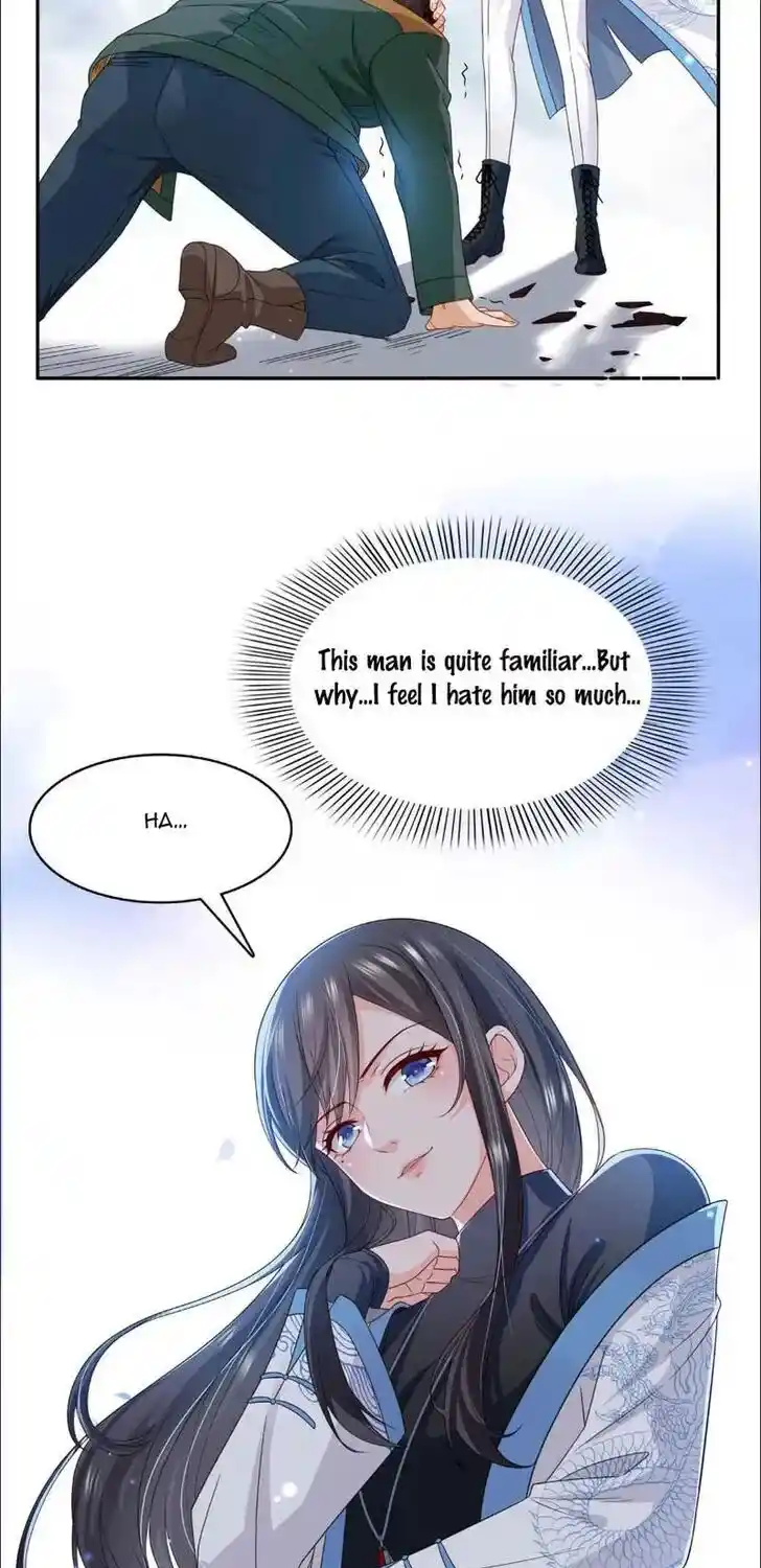 100% Sweet Love: The Delinquent XXX Wife Is a Bit Sweet (Novel) Chapter 311