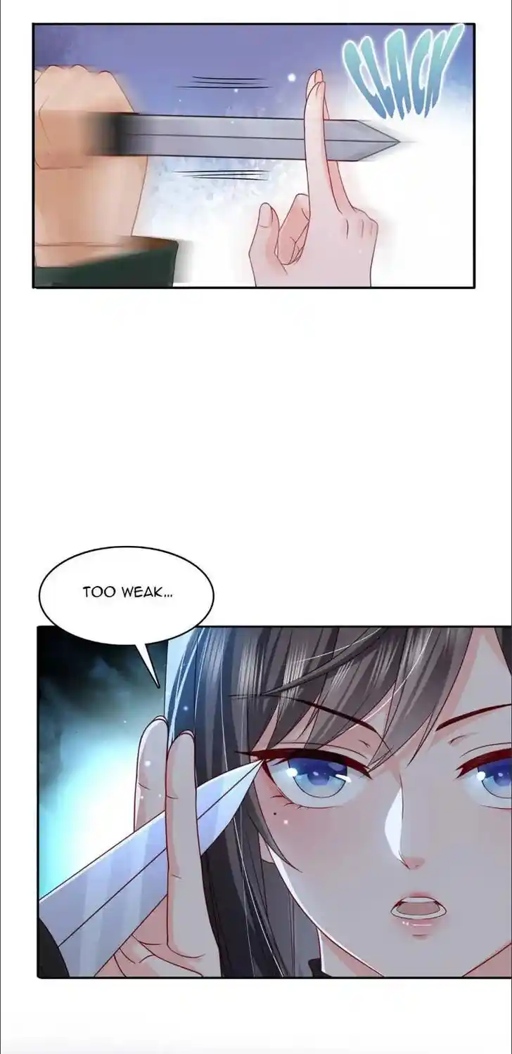 100% Sweet Love: The Delinquent XXX Wife Is a Bit Sweet (Novel) Chapter 311