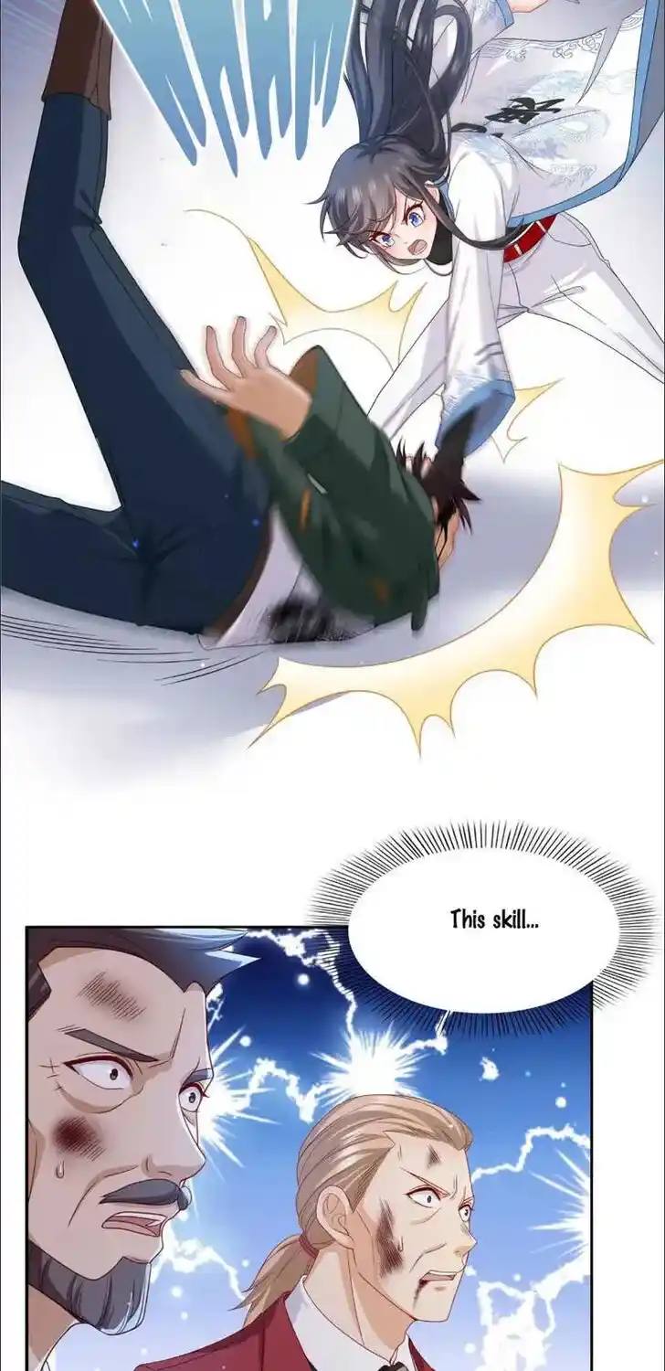 100% Sweet Love: The Delinquent XXX Wife Is a Bit Sweet (Novel) Chapter 311