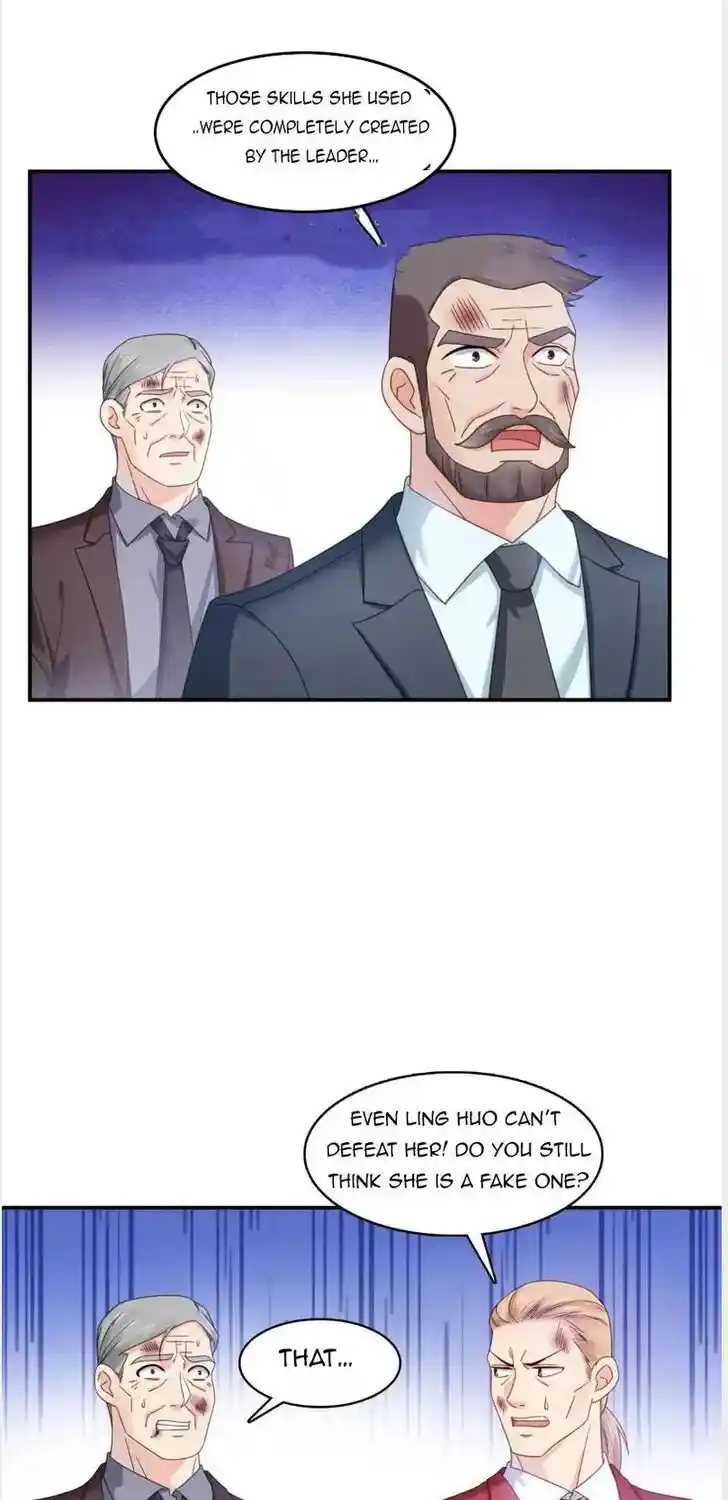 100% Sweet Love: The Delinquent XXX Wife Is a Bit Sweet (Novel) Chapter 312