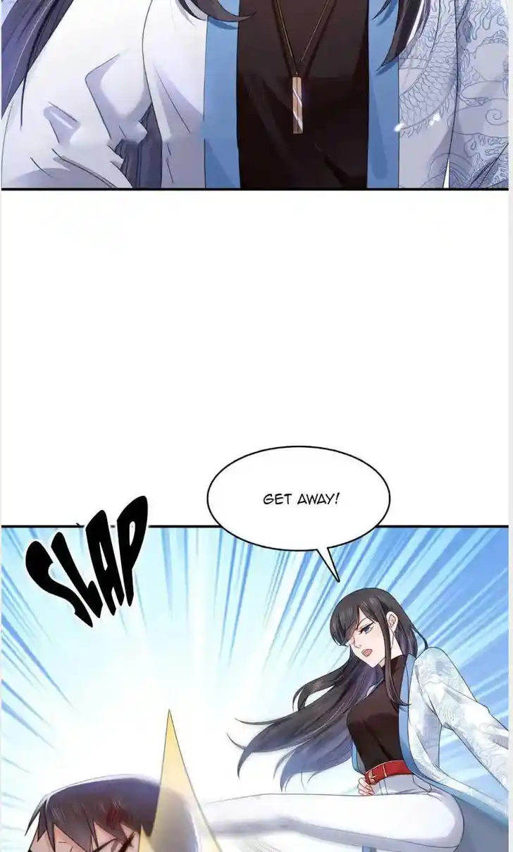 100% Sweet Love: The Delinquent XXX Wife Is a Bit Sweet (Novel) Chapter 312