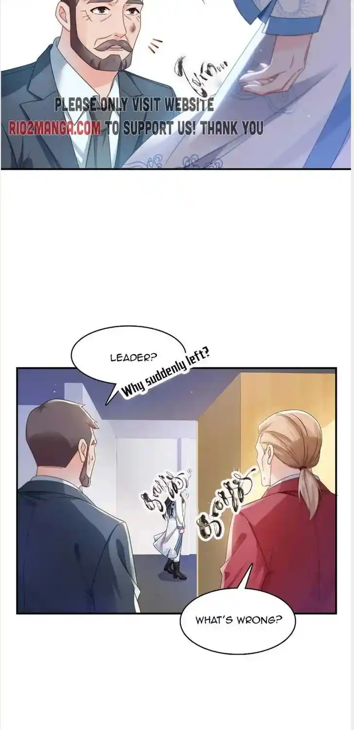 100% Sweet Love: The Delinquent XXX Wife Is a Bit Sweet (Novel) Chapter 312