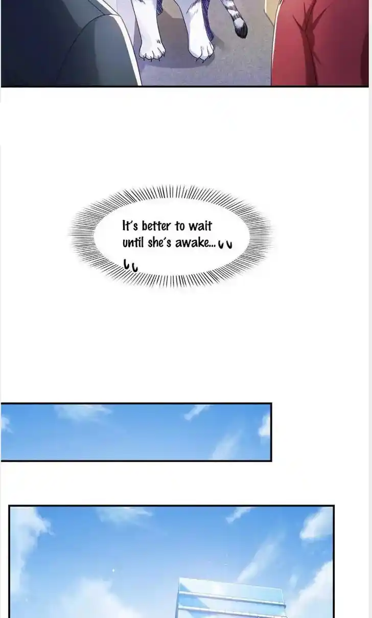 100% Sweet Love: The Delinquent XXX Wife Is a Bit Sweet (Novel) Chapter 312