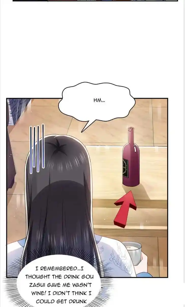 100% Sweet Love: The Delinquent XXX Wife Is a Bit Sweet (Novel) Chapter 312