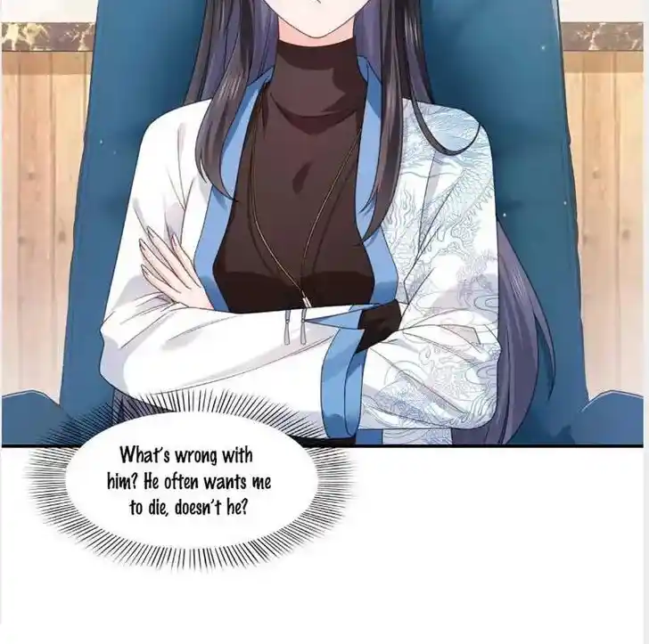 100% Sweet Love: The Delinquent XXX Wife Is a Bit Sweet (Novel) Chapter 312