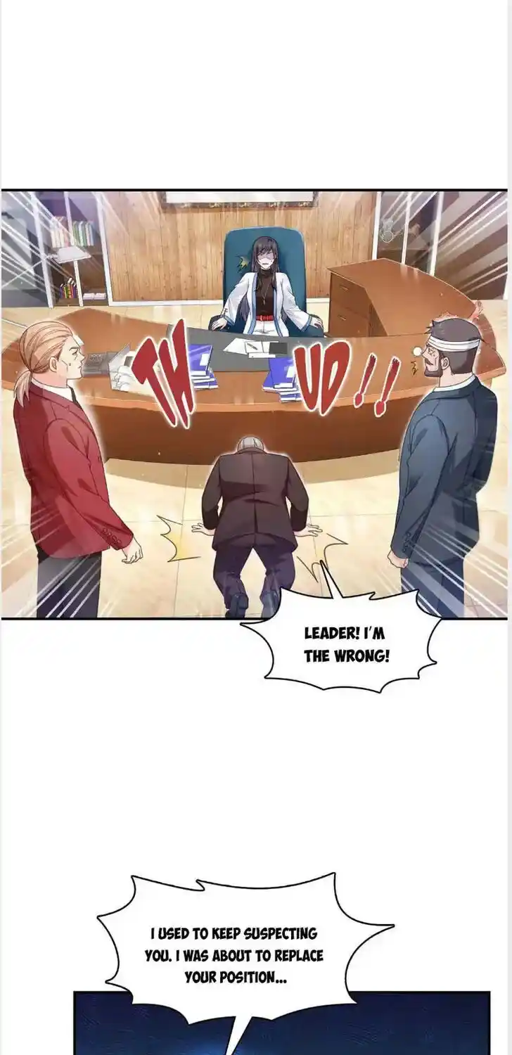 100% Sweet Love: The Delinquent XXX Wife Is a Bit Sweet (Novel) Chapter 312